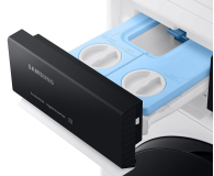 ZESTAW Samsung Suszarka DV90DB7845GEU4+Pralka WW11DB7B94GEU4+Łącznik - 1570567 - zdjęcie 17